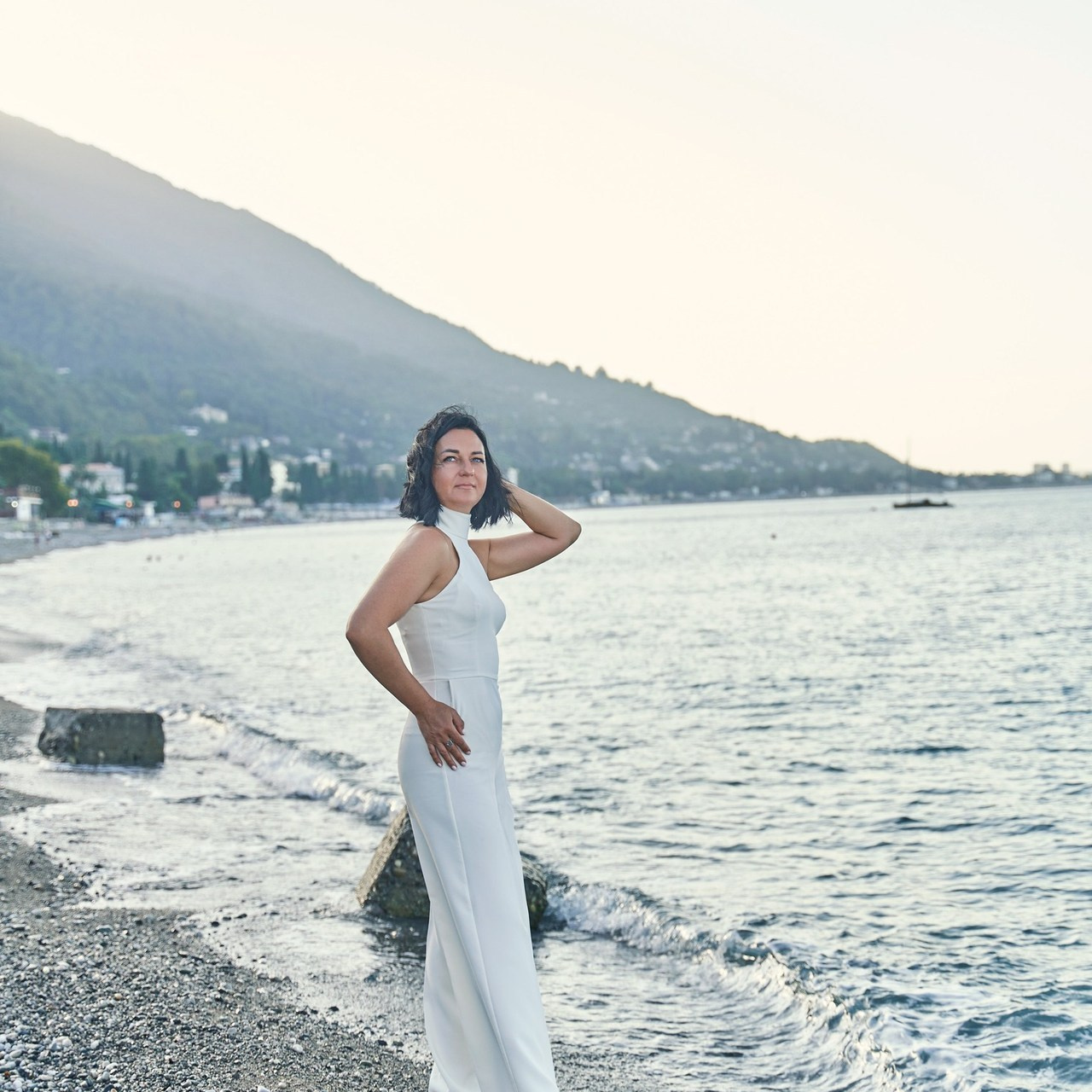 Отзывы. Фотограф Абхазия|Цандрипш|Гагра|Сириус|Красная Поляна Артём Большаков