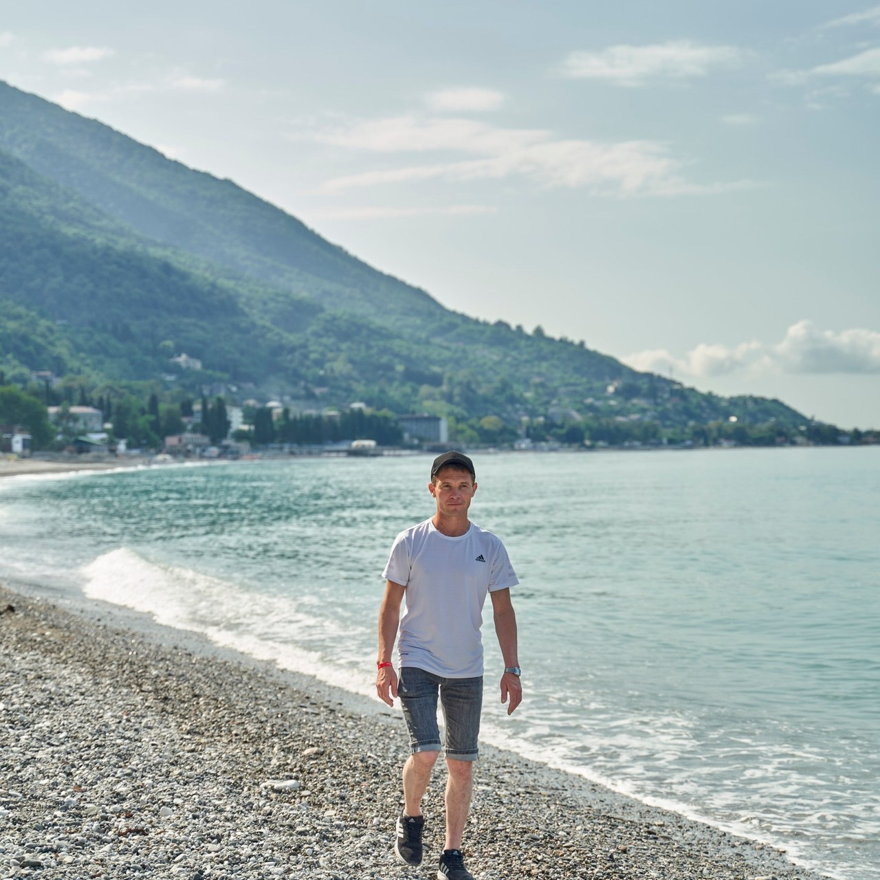 Отзывы. Фотограф Абхазия|Цандрипш|Гагра|Сириус|Красная Поляна Артём Большаков