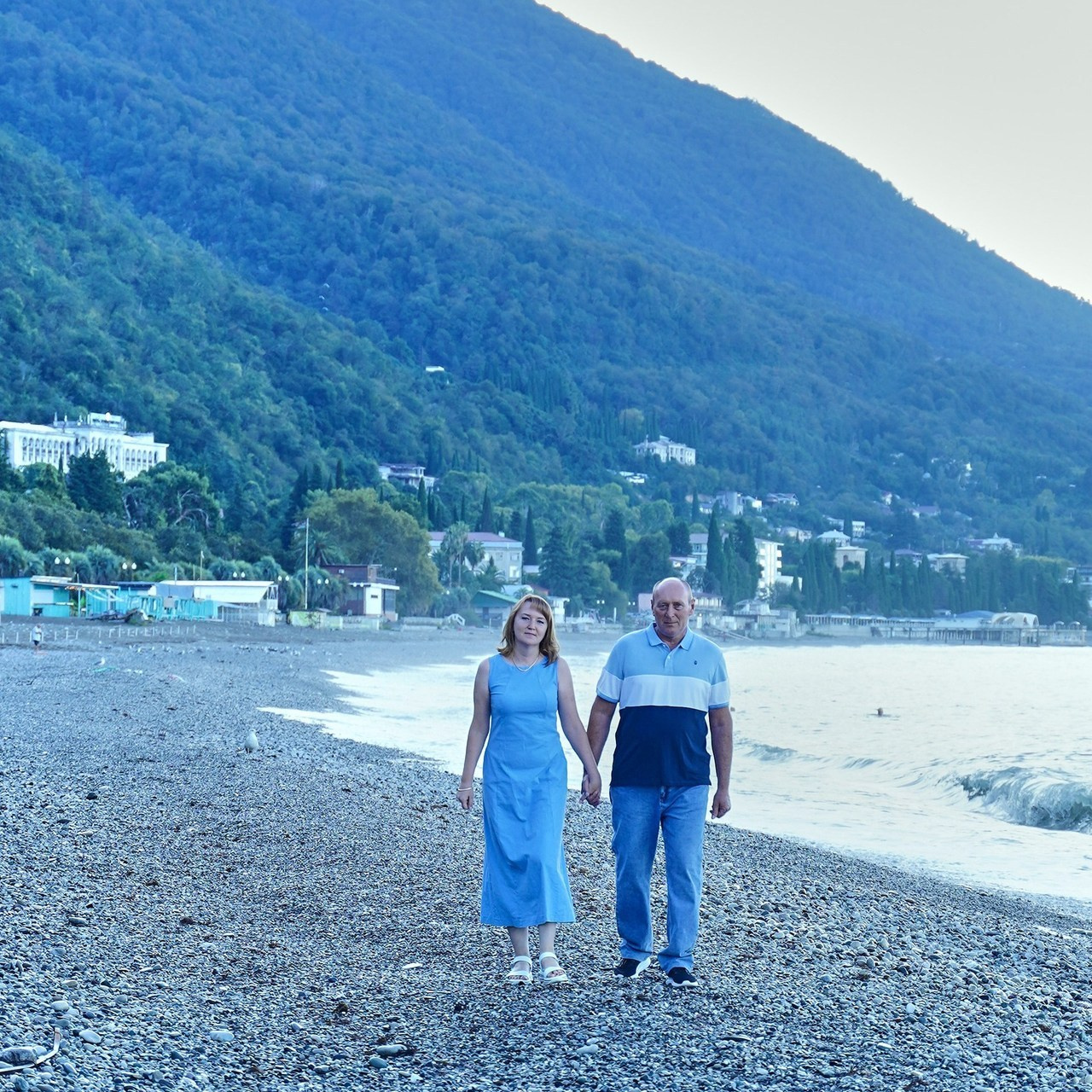 Отзывы. Фотограф Абхазия|Цандрипш|Гагра|Сириус|Красная Поляна Артём Большаков