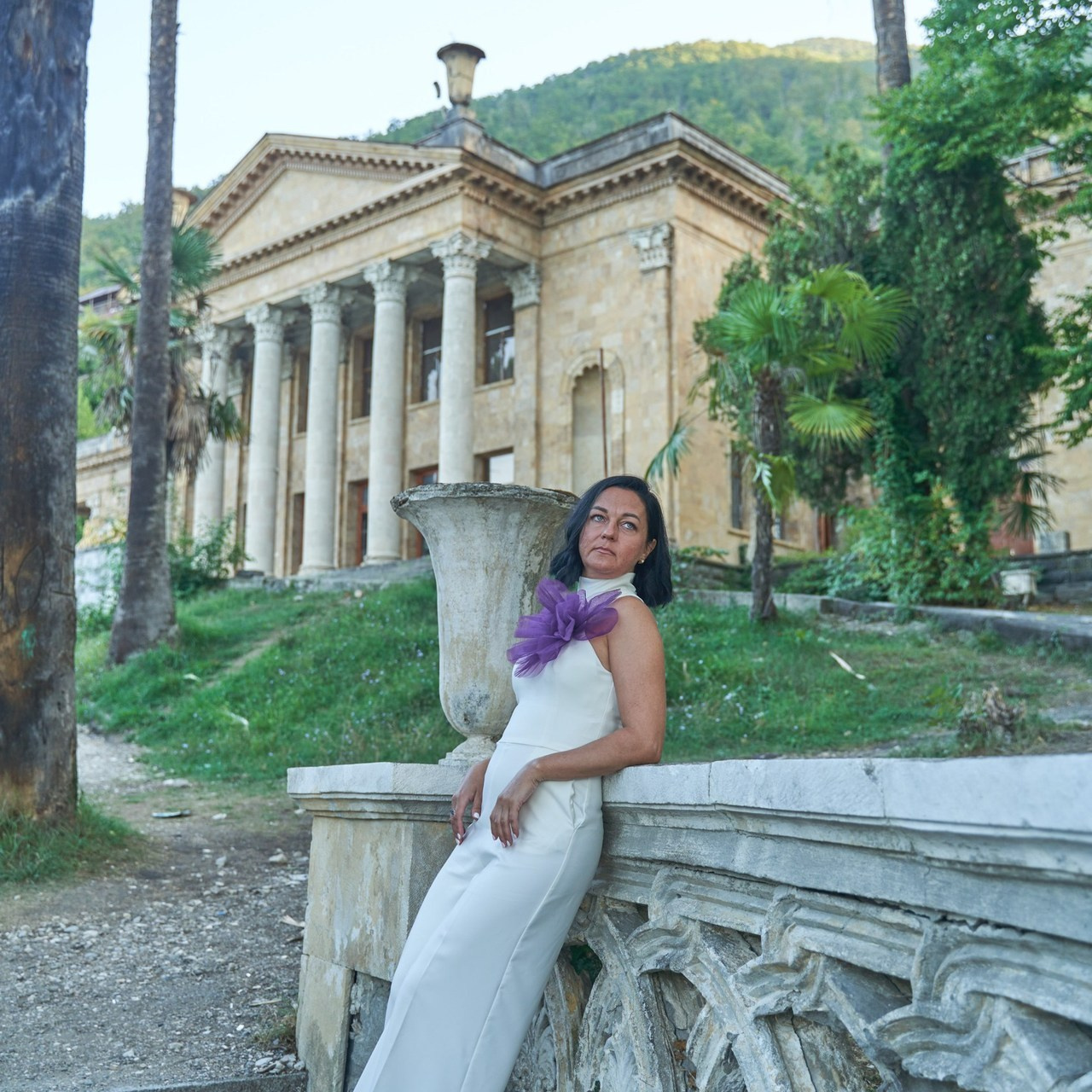 Отзывы. Фотограф Абхазия|Цандрипш|Гагра|Сириус|Красная Поляна Артём Большаков