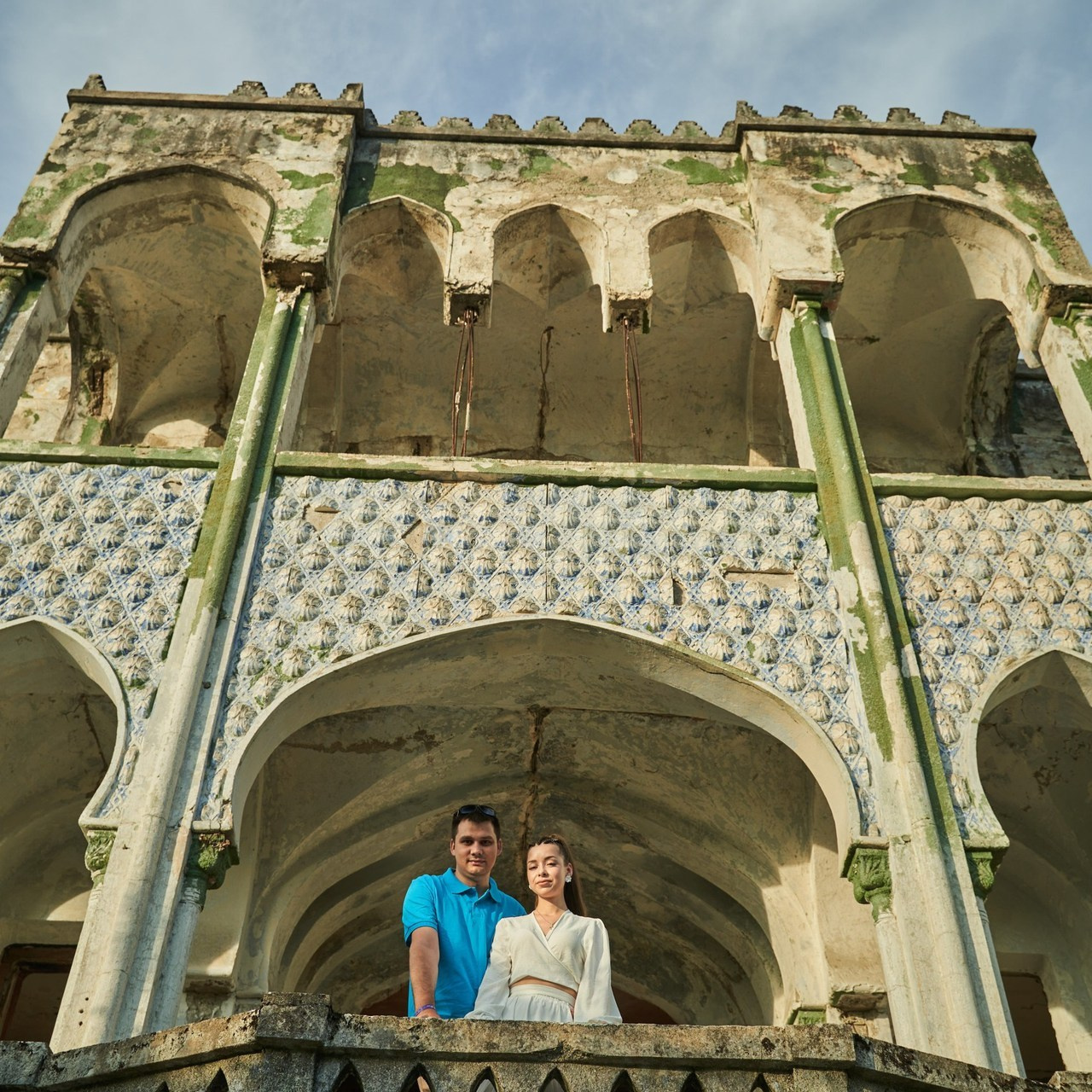 Отзывы. Фотограф Абхазия|Цандрипш|Гагра|Сириус|Красная Поляна Артём Большаков