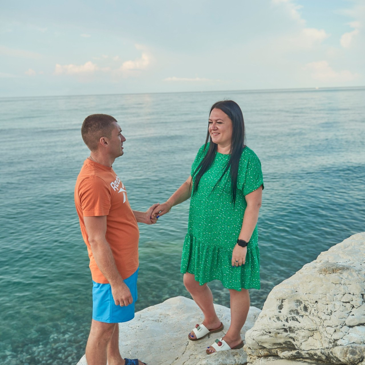 Отзывы. Фотограф Абхазия|Цандрипш|Гагра|Сириус|Красная Поляна Артём Большаков