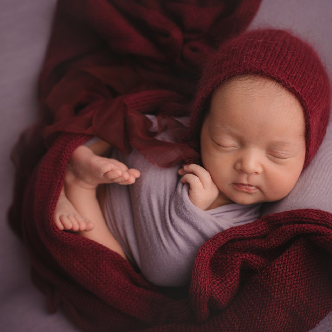 Фотограф новорожденных. Фотограф новорожденных Василиса Панькова