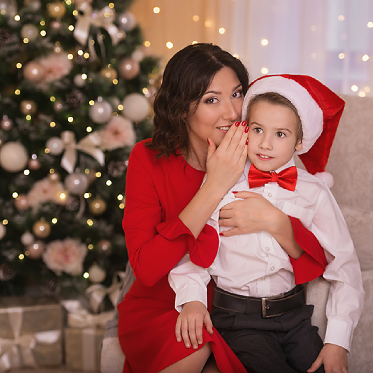 Семейная фотосессия. Фотограф новорожденных Василиса Панькова