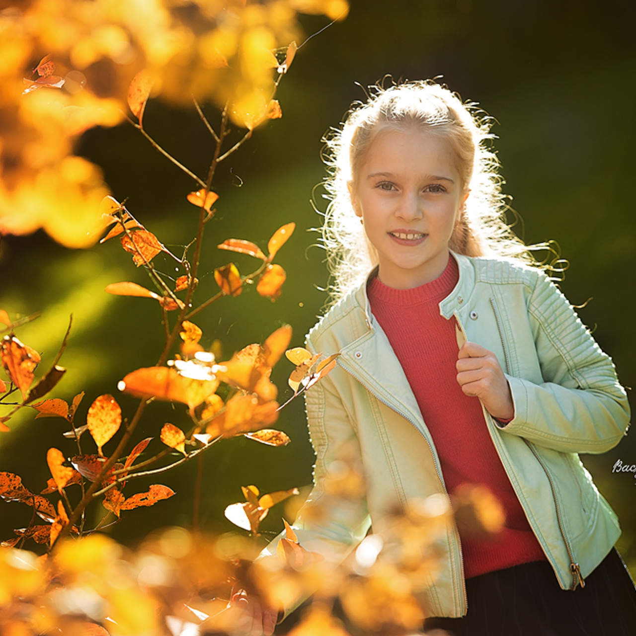 Детский фотограф. Фотограф новорожденных Василиса Панькова