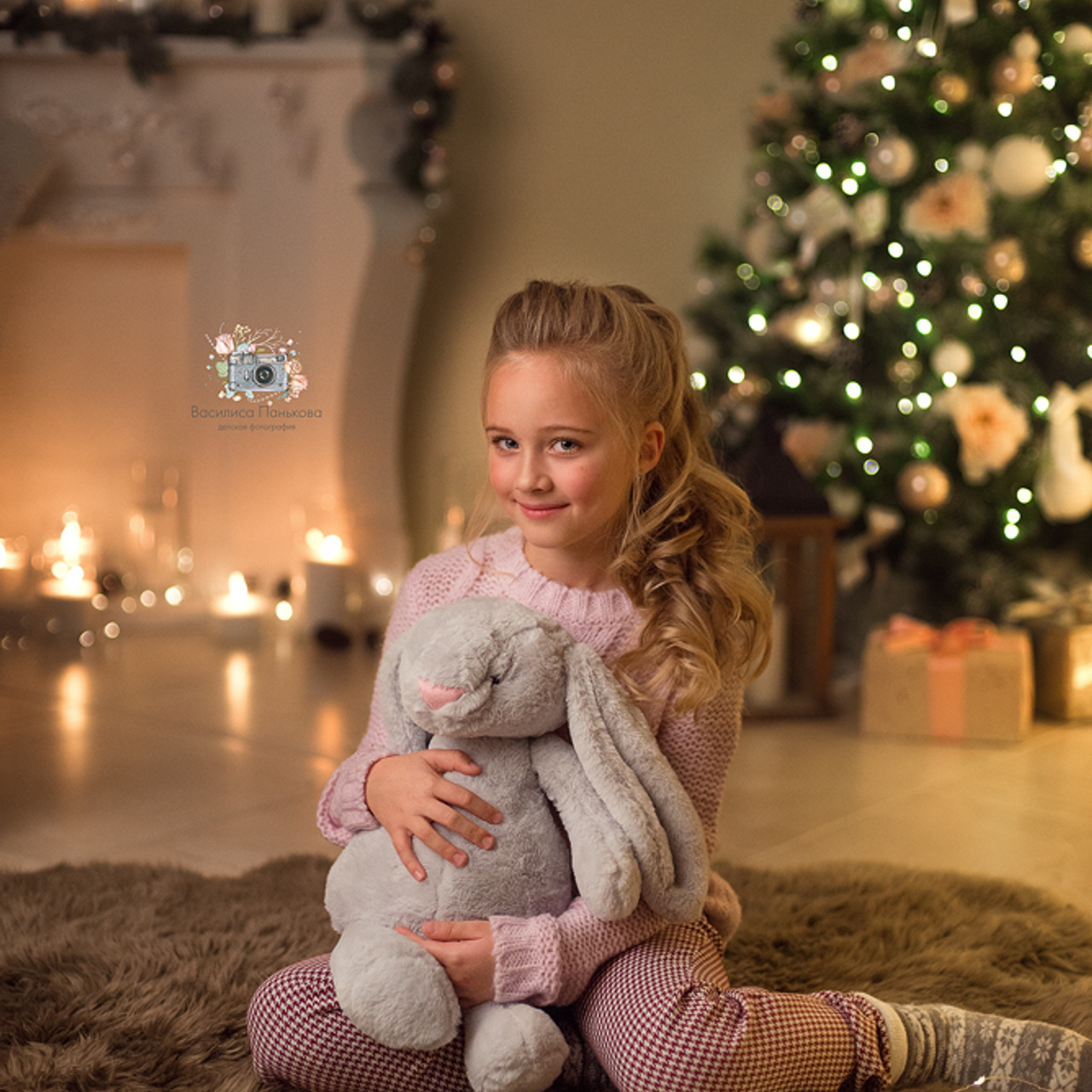 Семейная фотосессия. Фотограф новорожденных Василиса Панькова