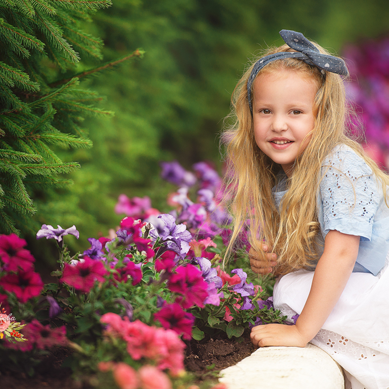 Детский фотограф. Фотограф новорожденных Василиса Панькова