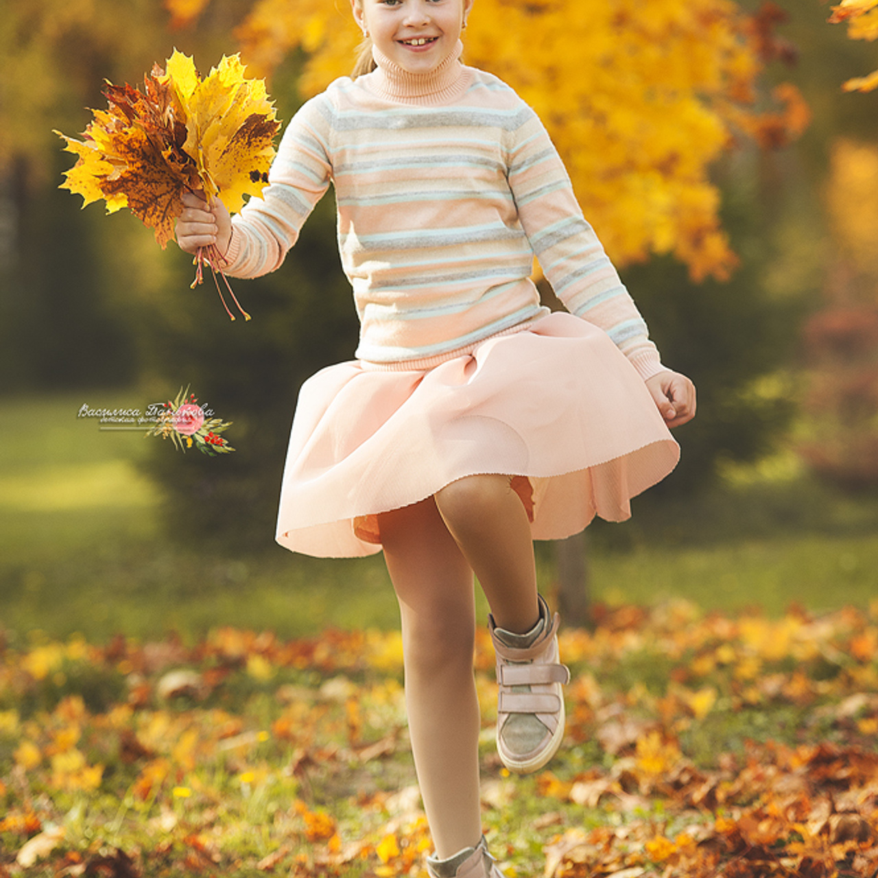 Детский фотограф. Фотограф новорожденных Василиса Панькова