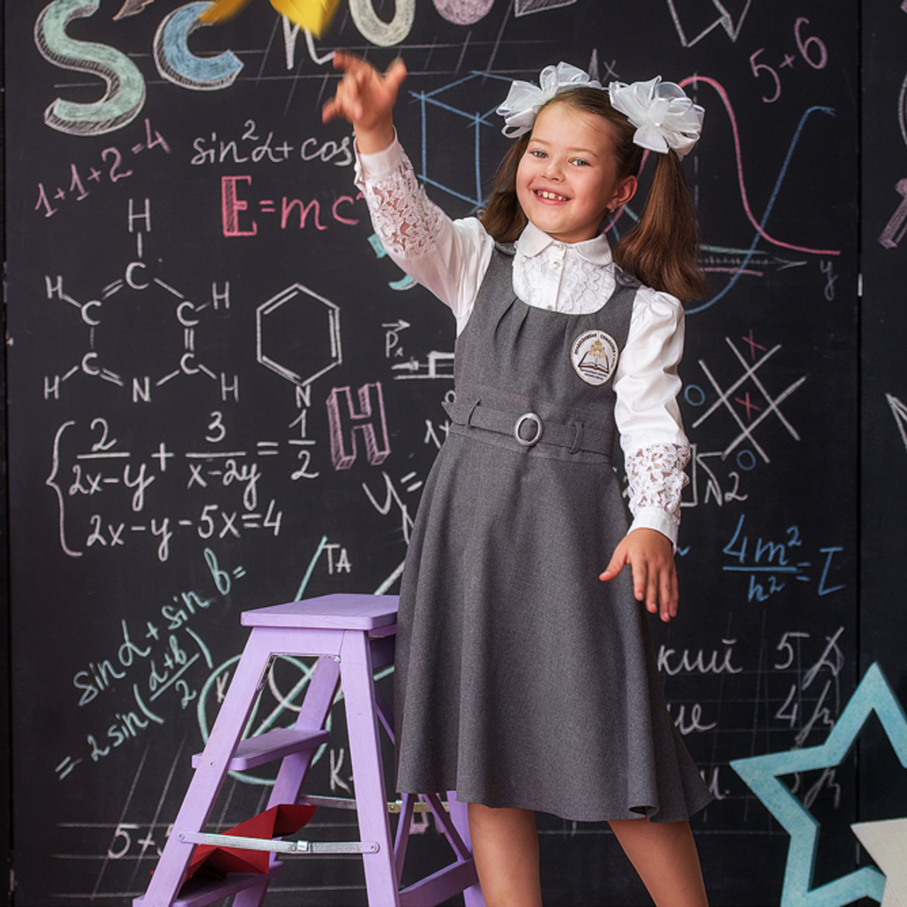 Детский фотограф. Фотограф новорожденных Василиса Панькова