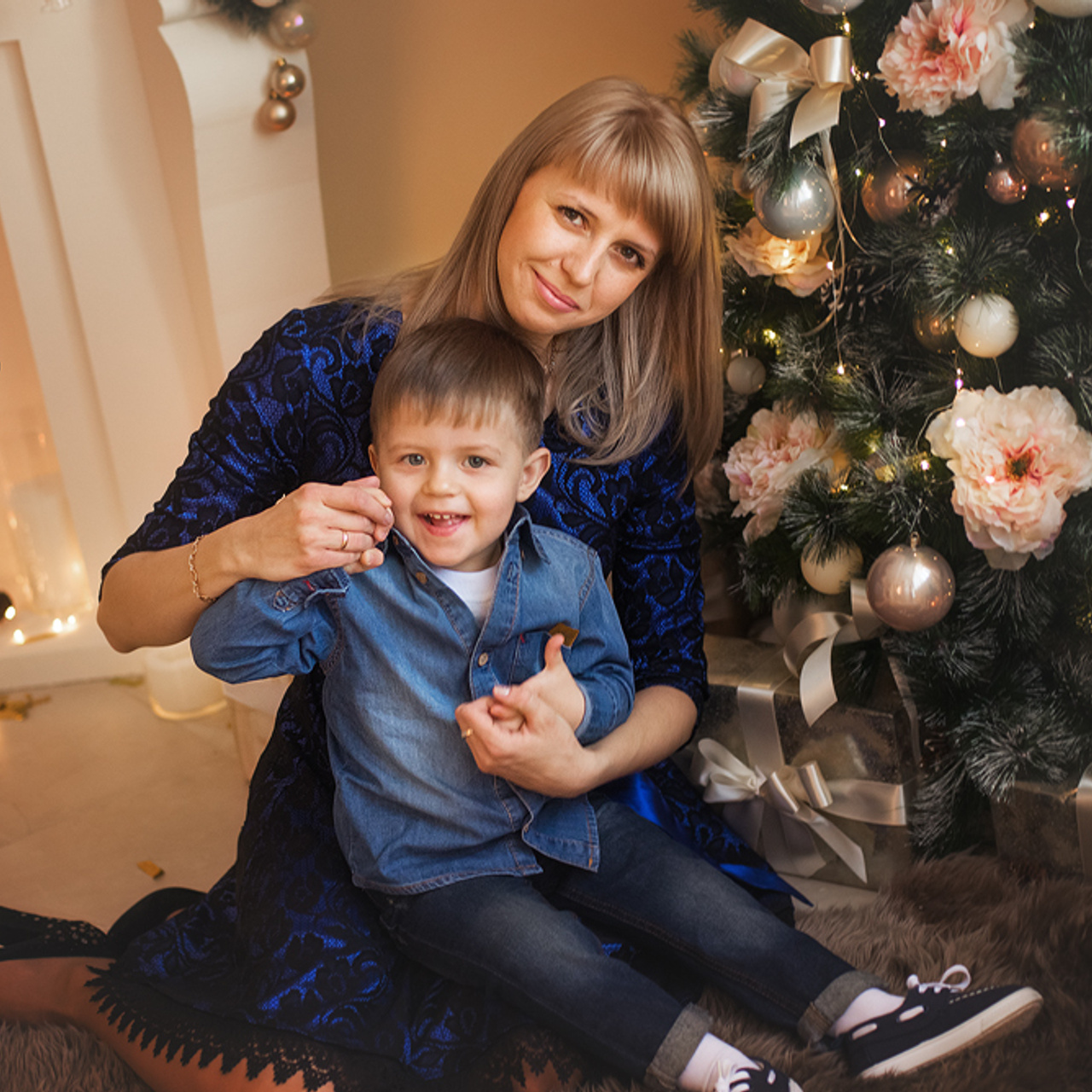 Семейная фотосессия. Фотограф новорожденных Василиса Панькова