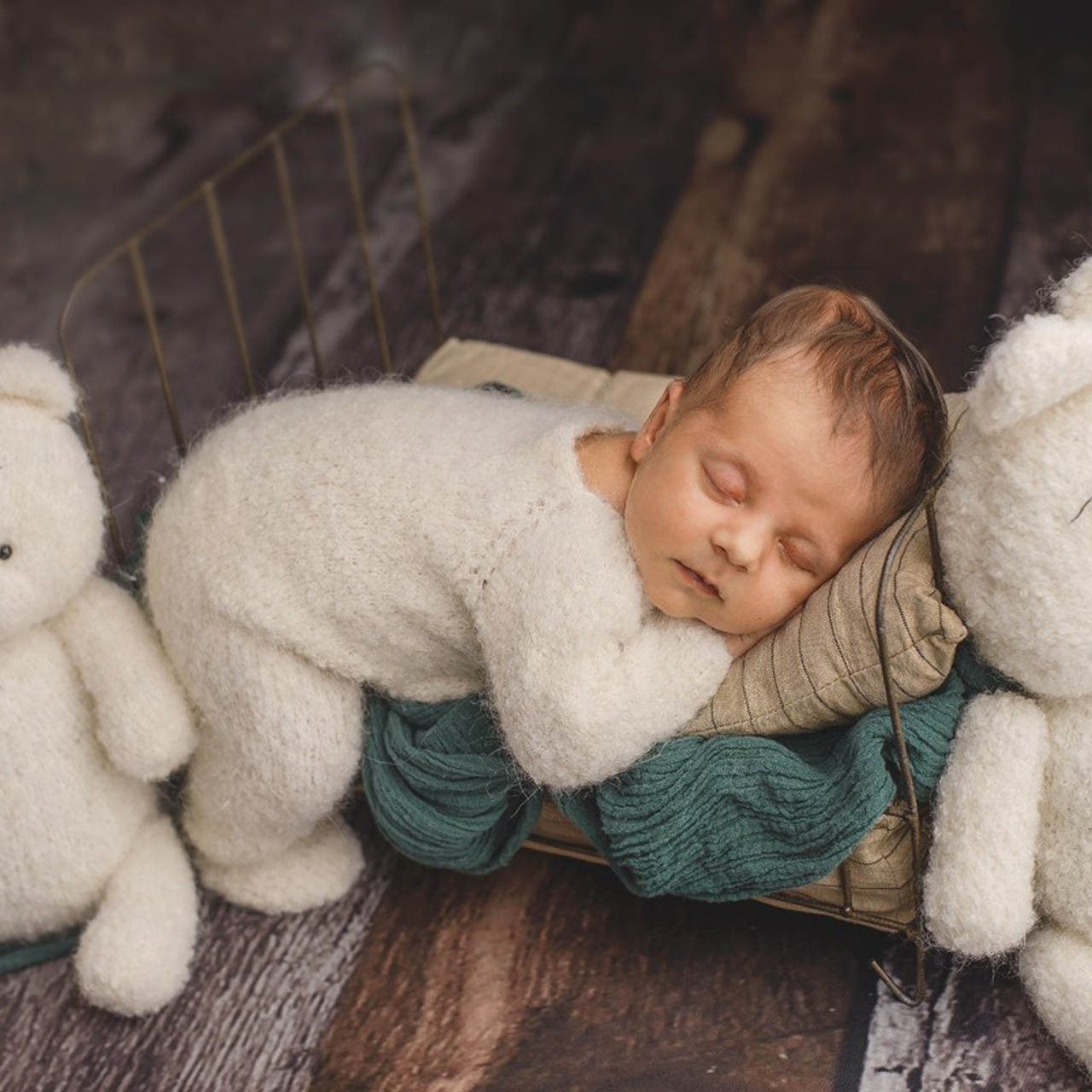 Фотограф новорожденных. Фотограф новорожденных Василиса Панькова