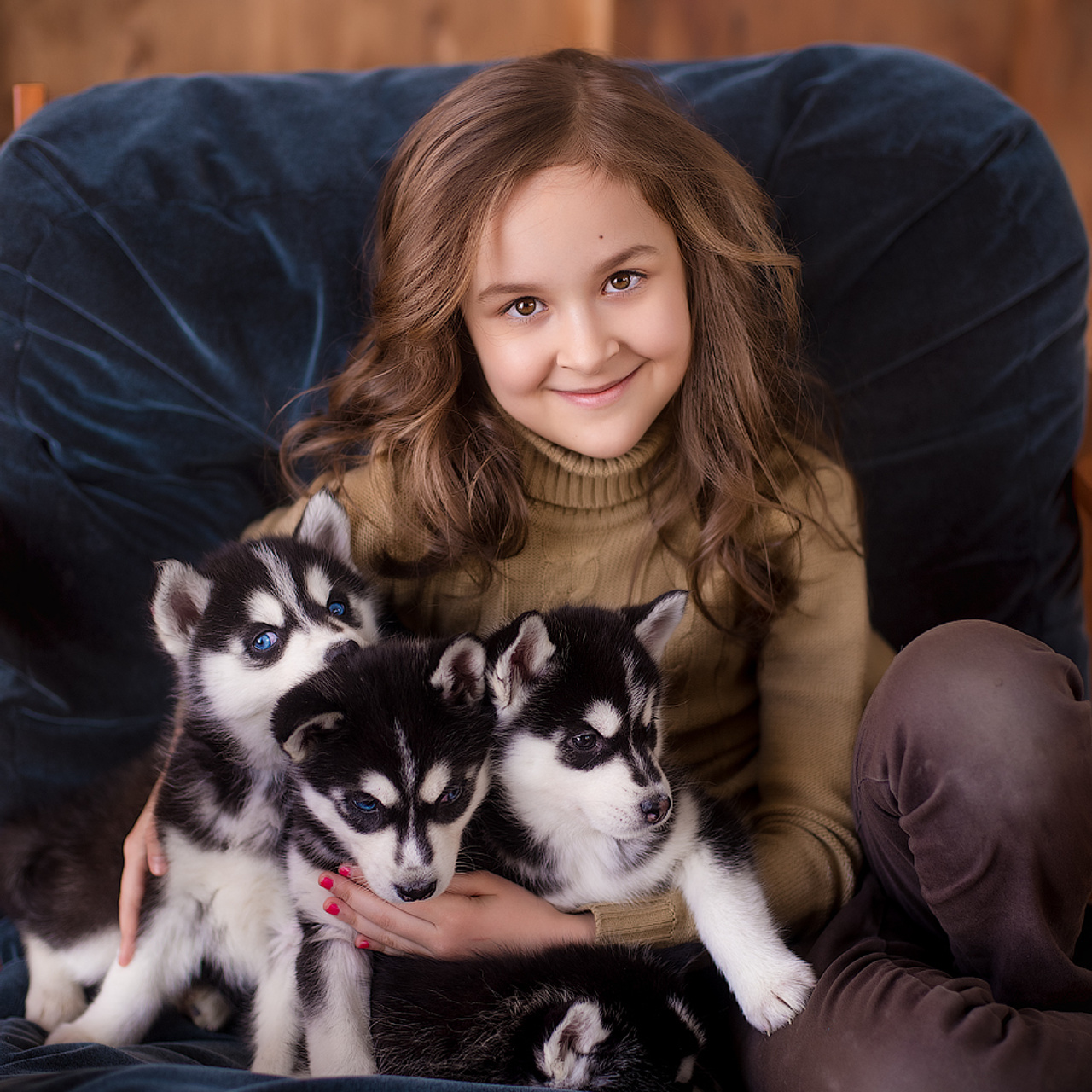 Детский фотограф. Фотограф новорожденных Василиса Панькова