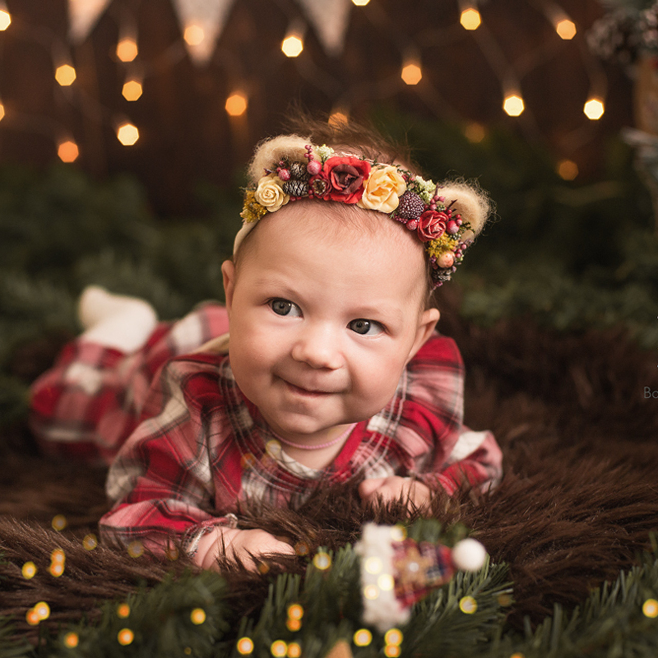 Семейная фотосессия. Фотограф новорожденных Василиса Панькова