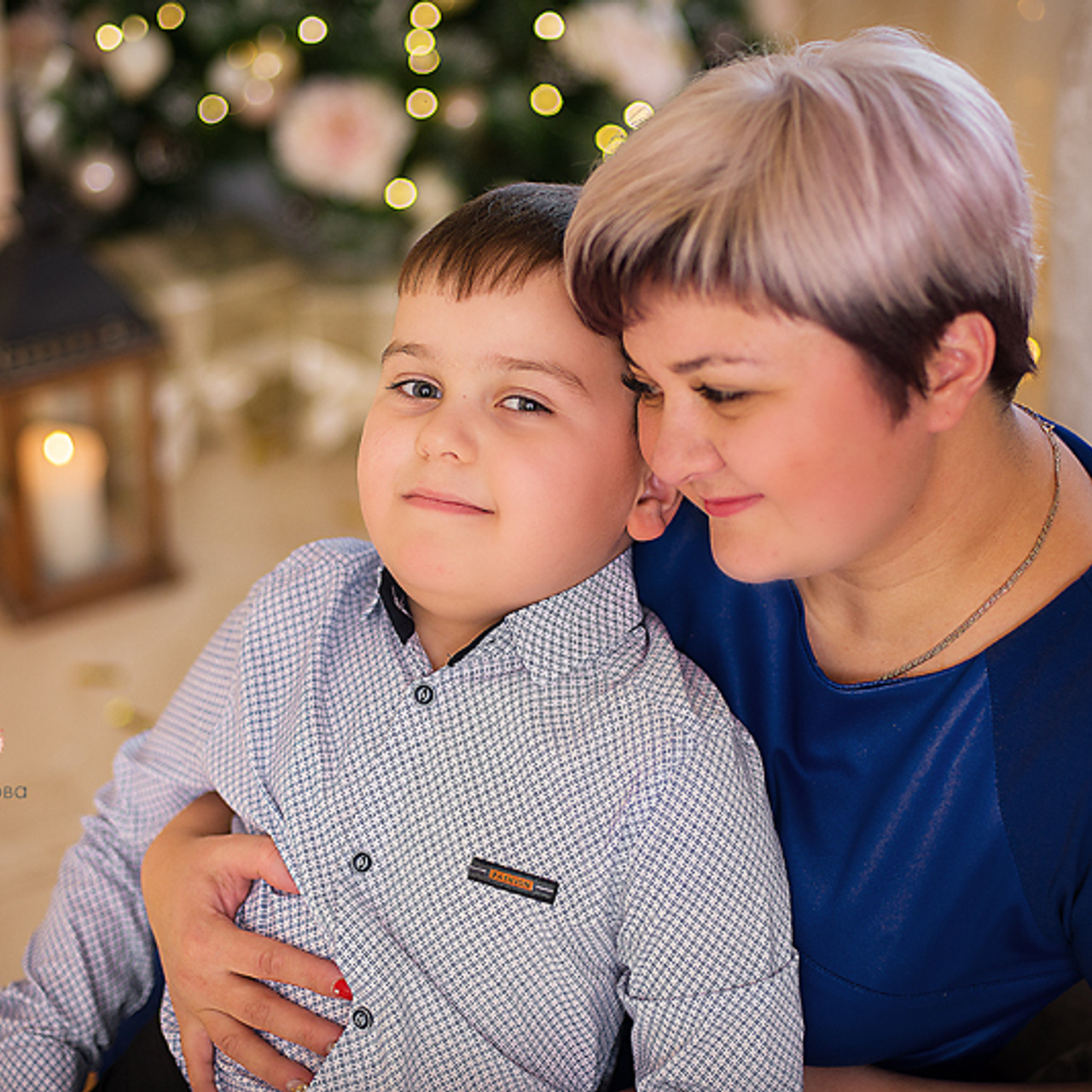 Семейная фотосессия. Фотограф новорожденных Василиса Панькова