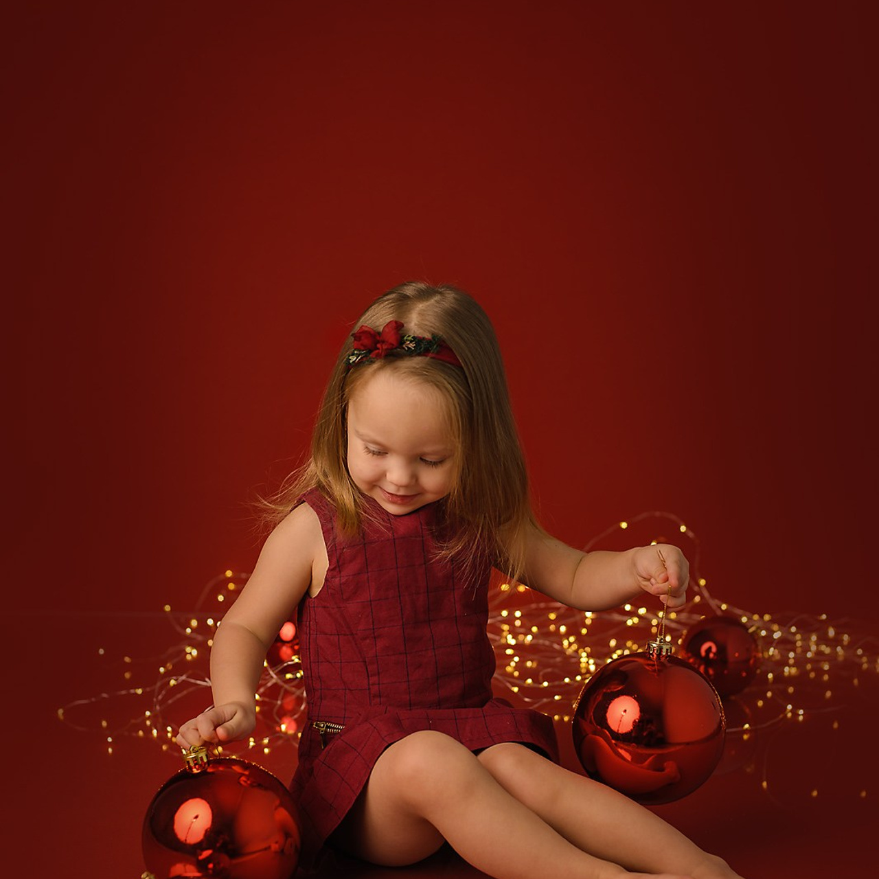 Малыши до года. Фотограф новорожденных Василиса Панькова