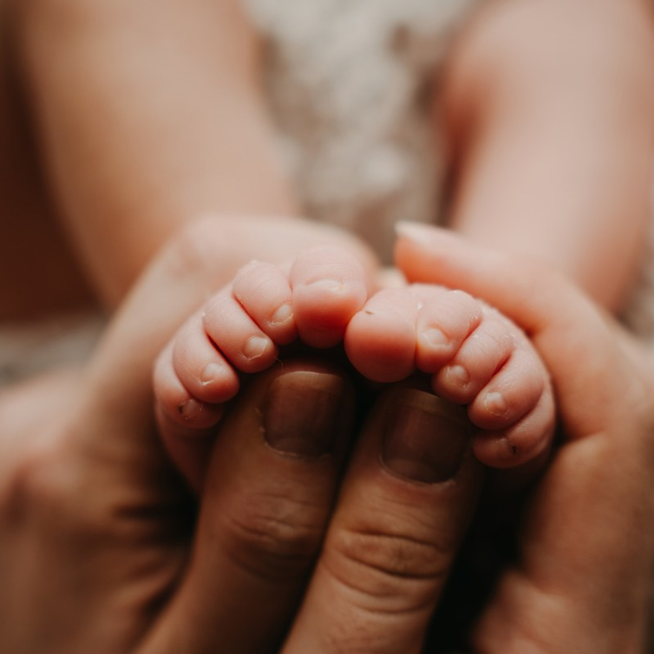 Фотограф новорожденных. Фотограф новорожденных Василиса Панькова