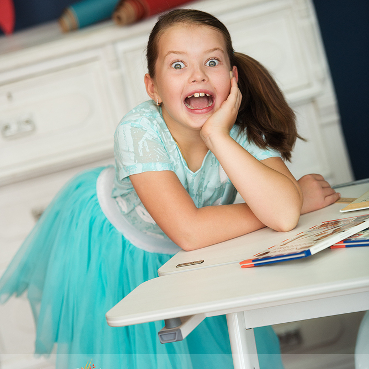 Детский фотограф. Фотограф новорожденных Василиса Панькова