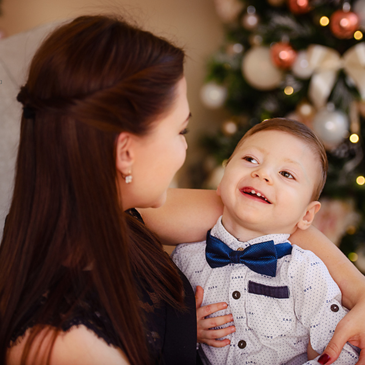Семейная фотосессия. Фотограф новорожденных Василиса Панькова
