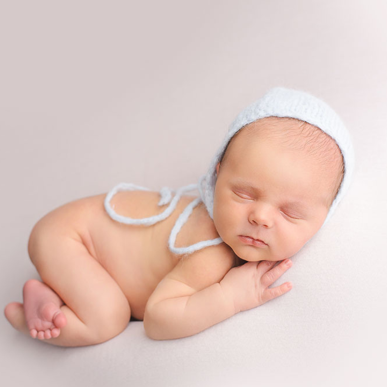 Фотограф новорожденных. Фотограф новорожденных Василиса Панькова