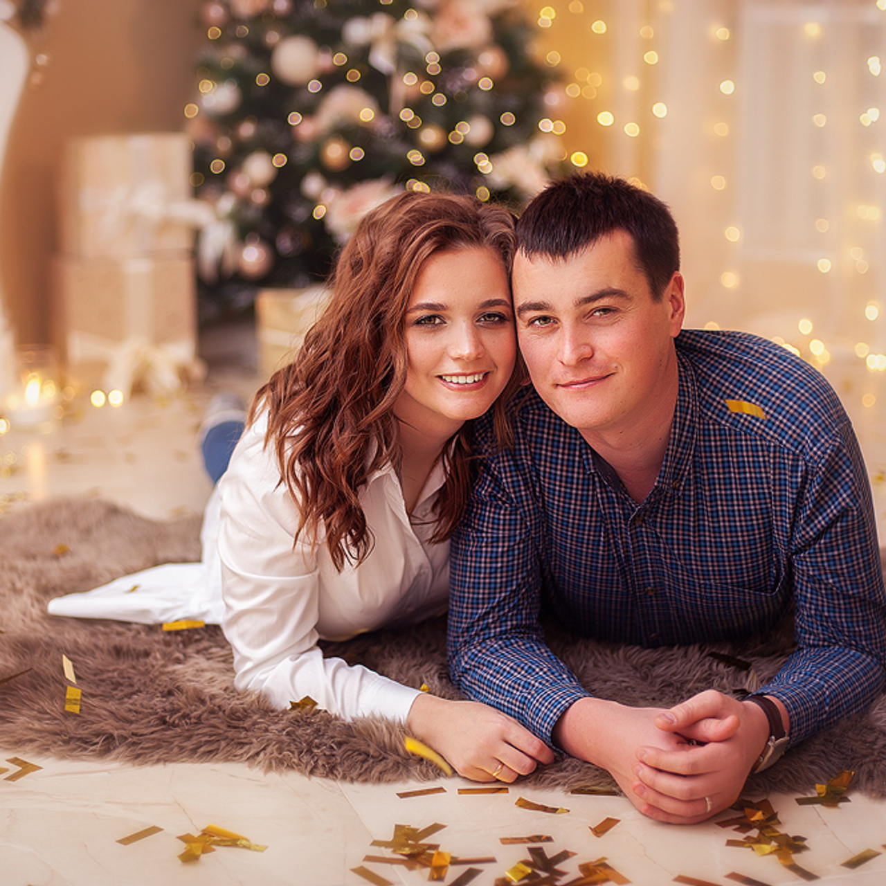 Семейная фотосессия. Фотограф новорожденных Василиса Панькова