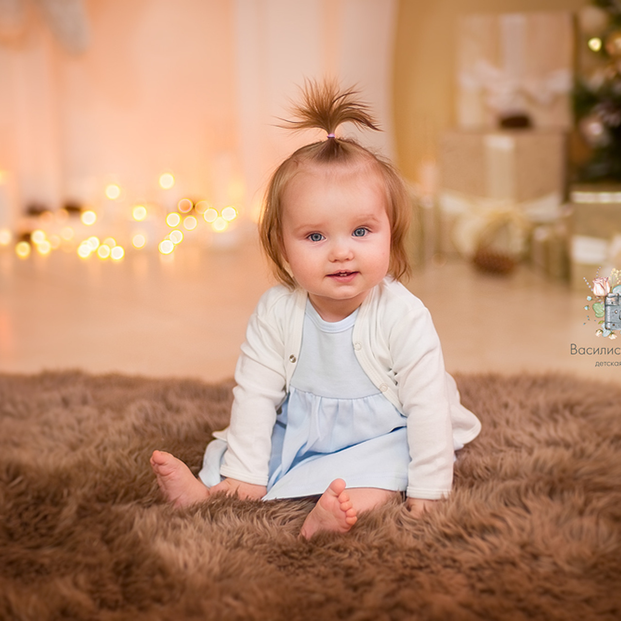 Семейная фотосессия. Фотограф новорожденных Василиса Панькова