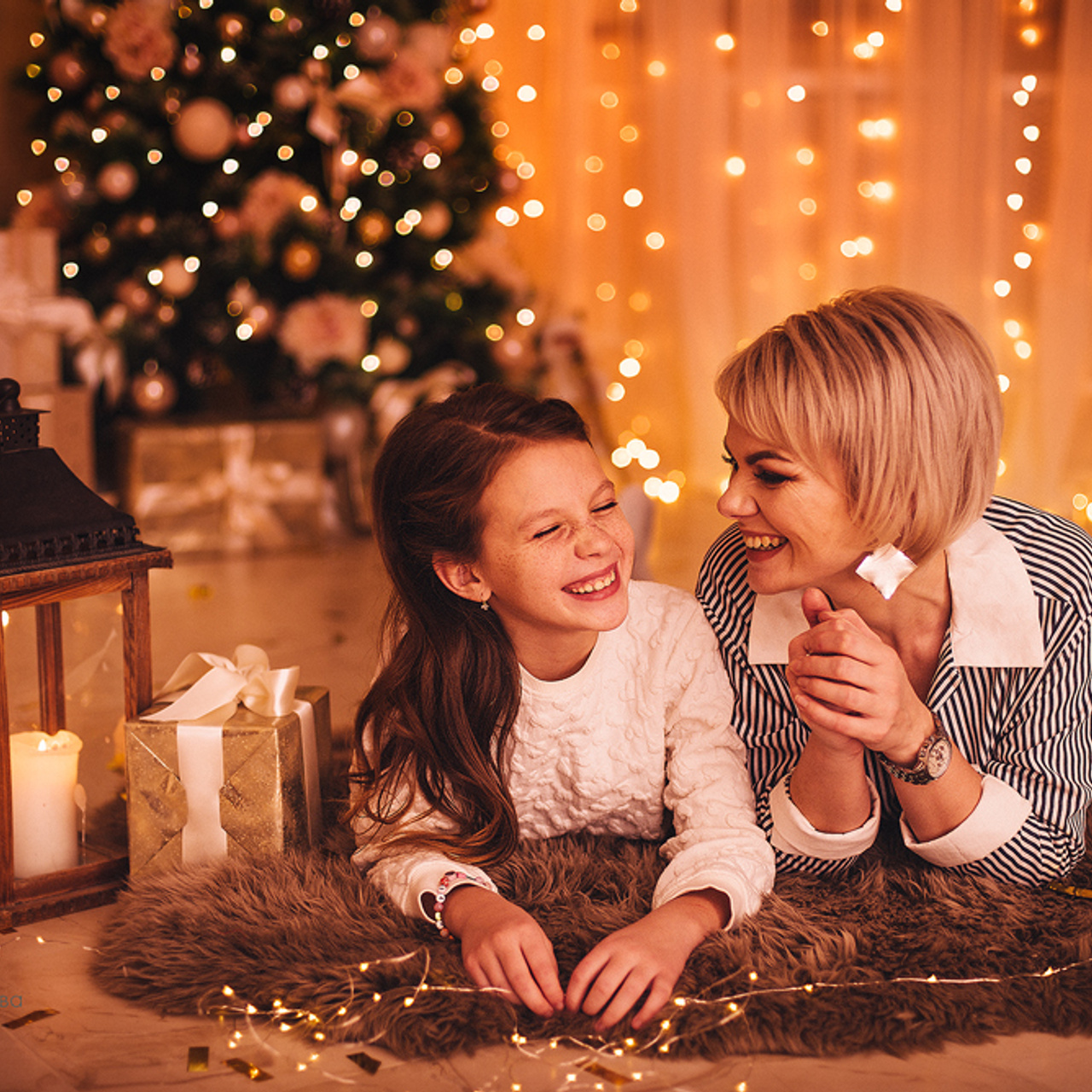 Семейная фотосессия. Фотограф новорожденных Василиса Панькова