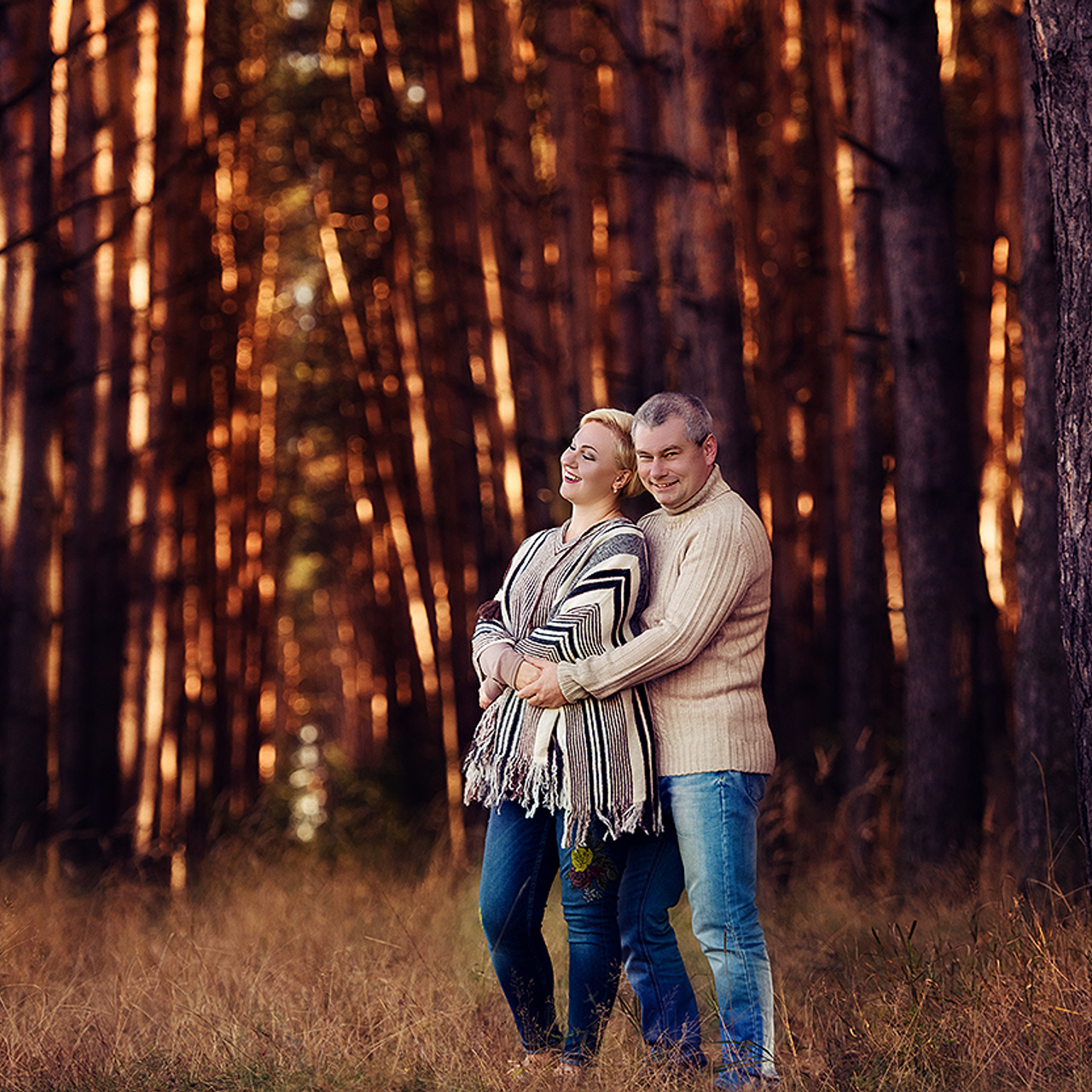 Семейная фотосессия. Фотограф новорожденных Василиса Панькова