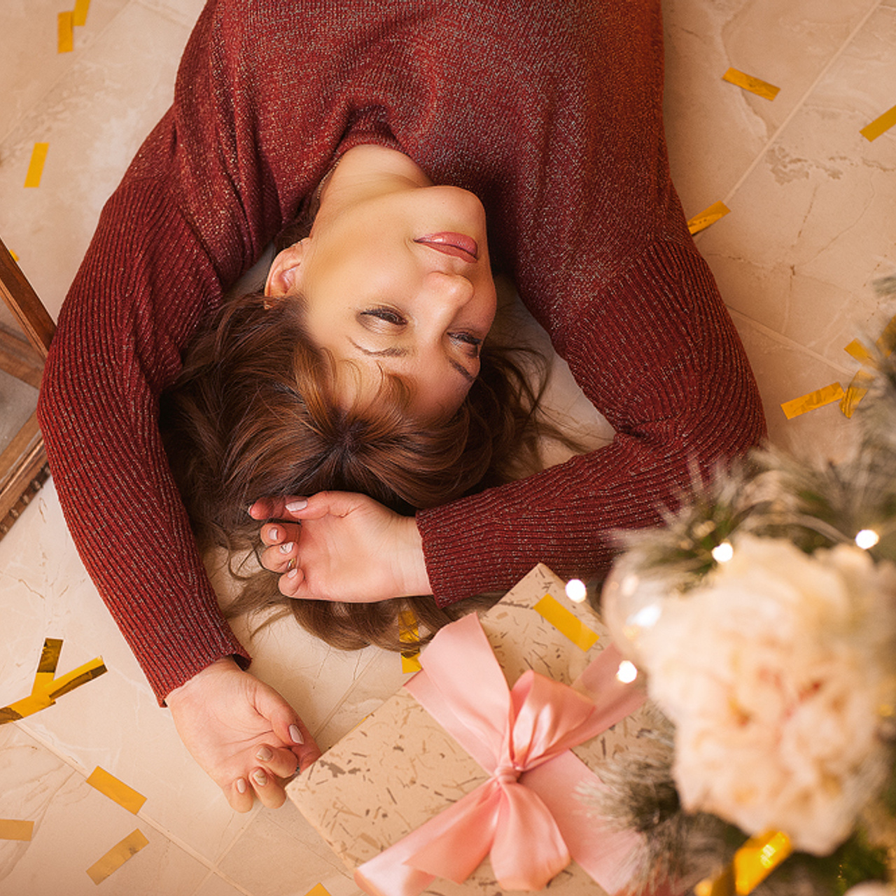 Семейная фотосессия. Фотограф новорожденных Василиса Панькова