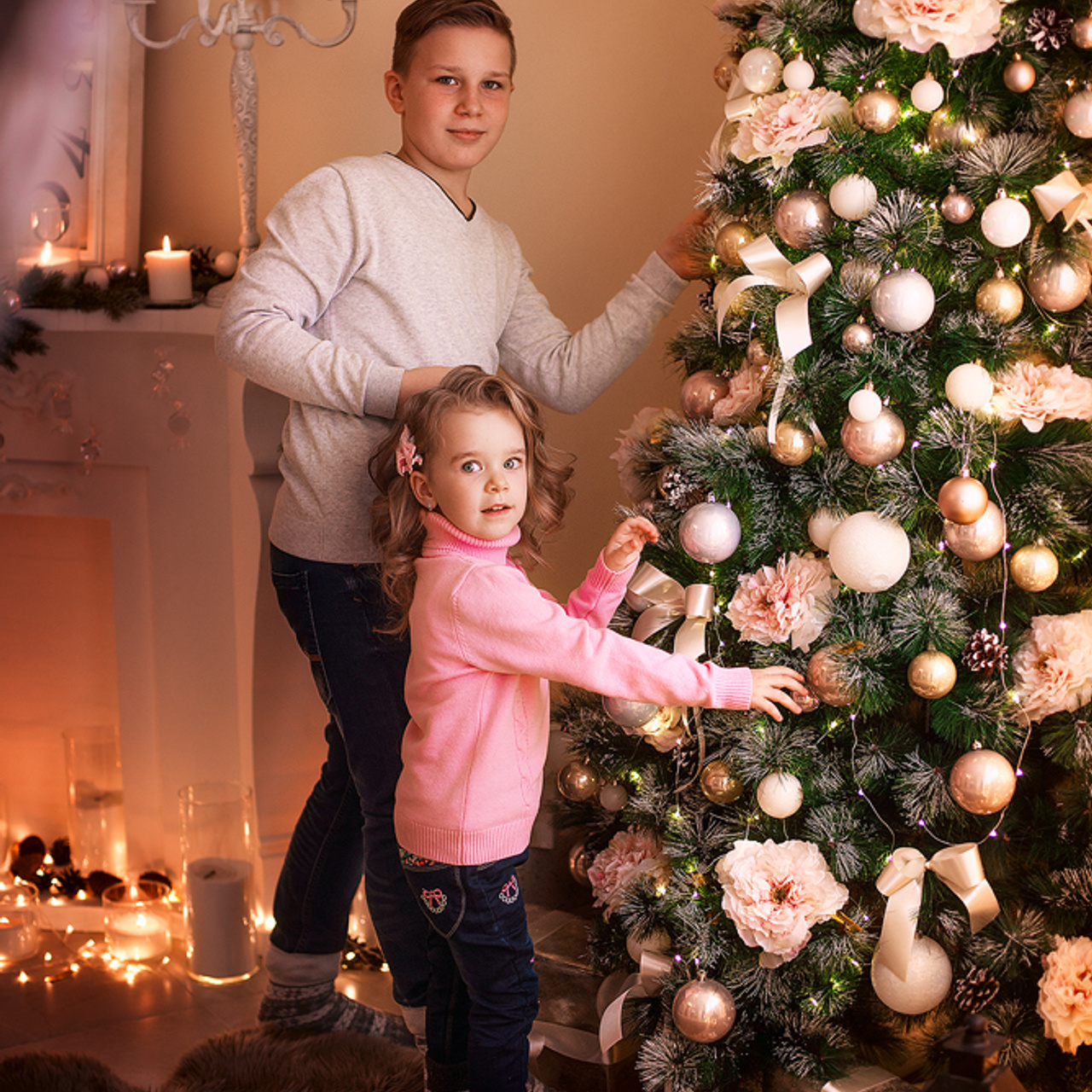 Семейная фотосессия. Фотограф новорожденных Василиса Панькова