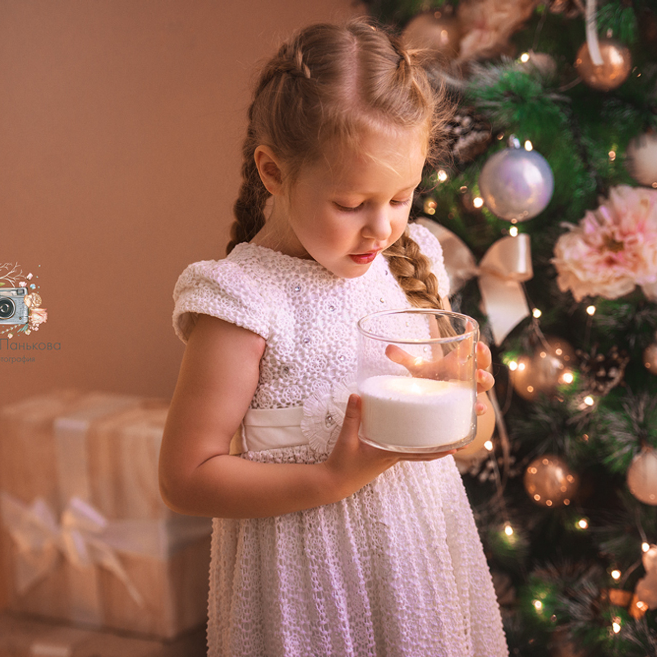 Семейная фотосессия. Фотограф новорожденных Василиса Панькова