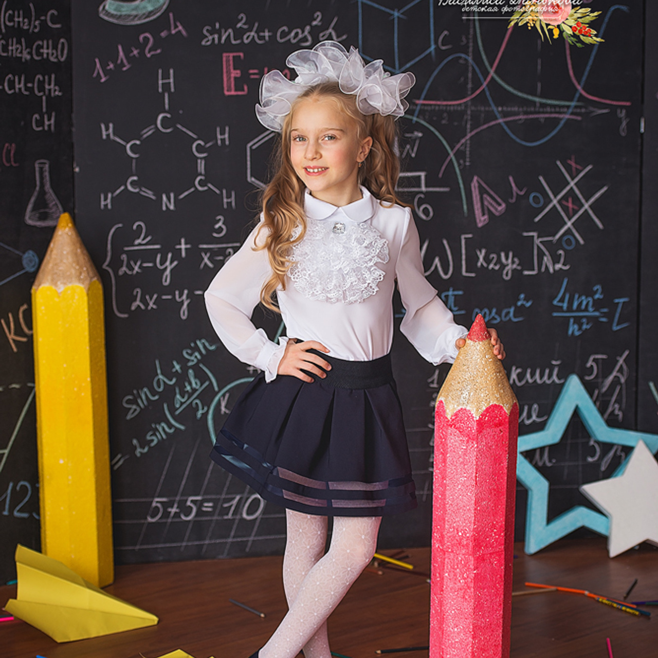 Детский фотограф. Фотограф новорожденных Василиса Панькова