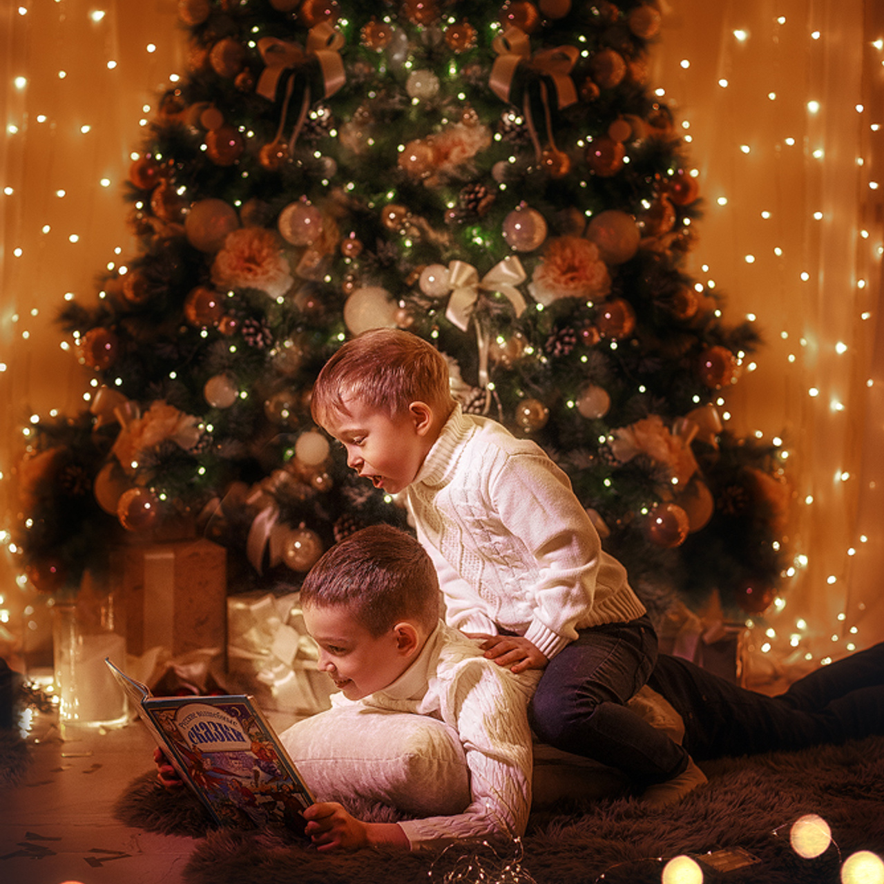 Семейная фотосессия. Фотограф новорожденных Василиса Панькова