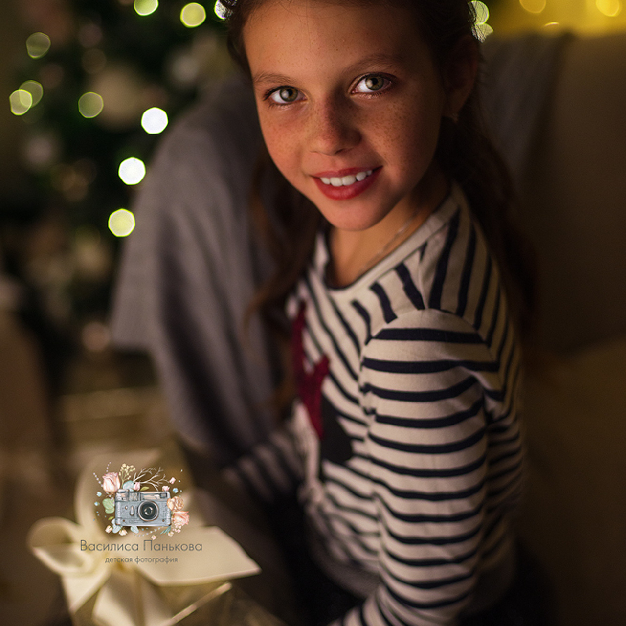 Семейная фотосессия. Фотограф новорожденных Василиса Панькова