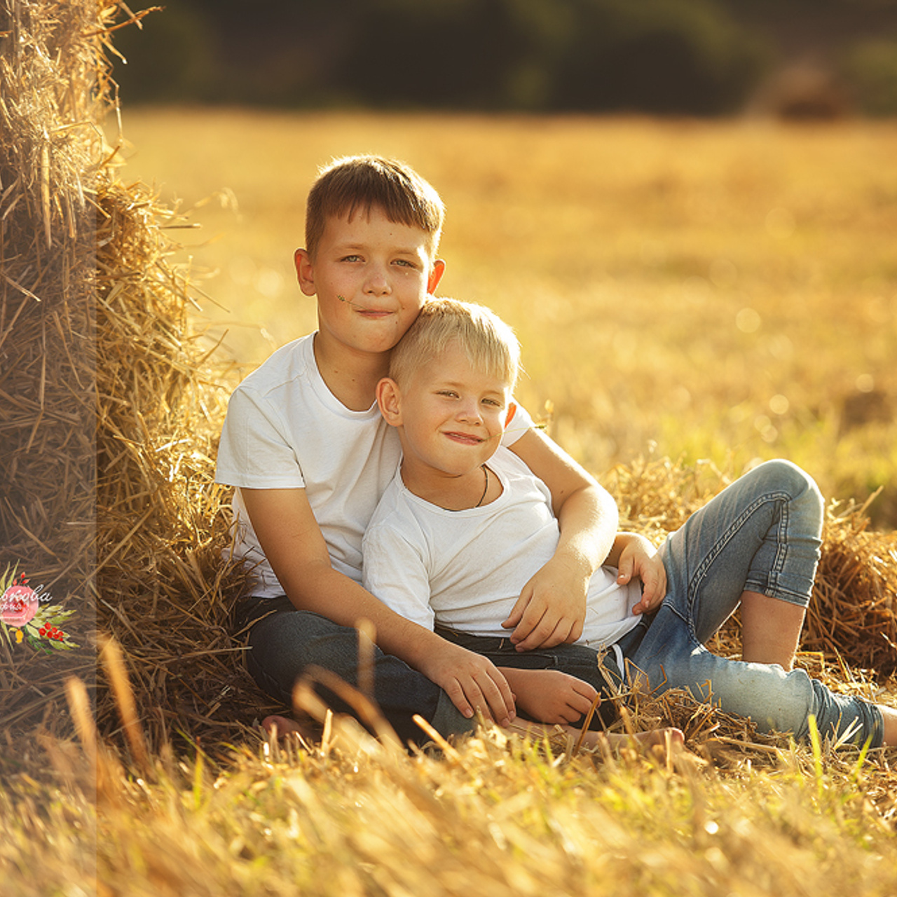 Детский фотограф. Фотограф новорожденных Василиса Панькова
