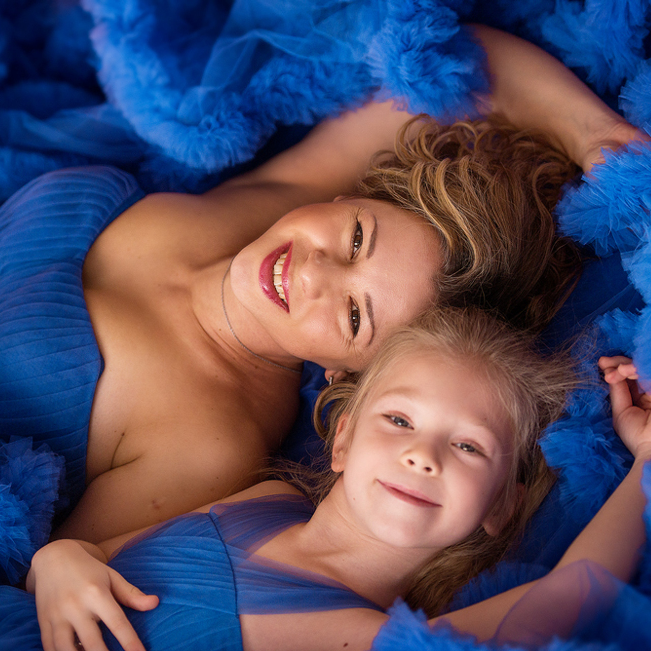 Семейная фотосессия. Фотограф новорожденных Василиса Панькова