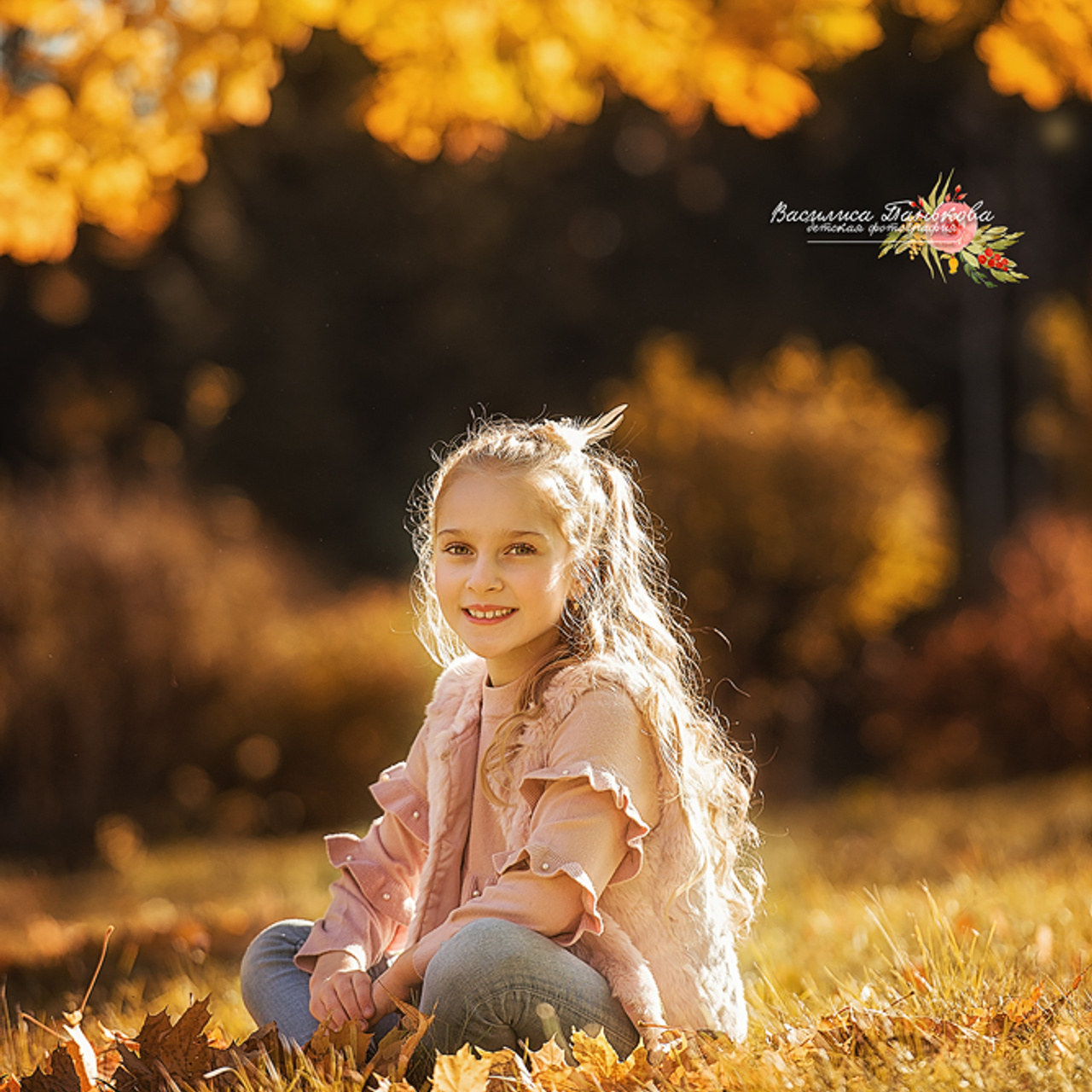 Детский фотограф. Фотограф новорожденных Василиса Панькова