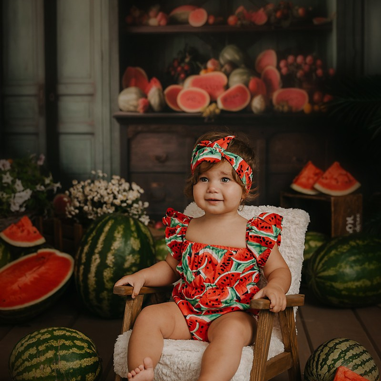 Малыши до года. Фотограф новорожденных Василиса Панькова