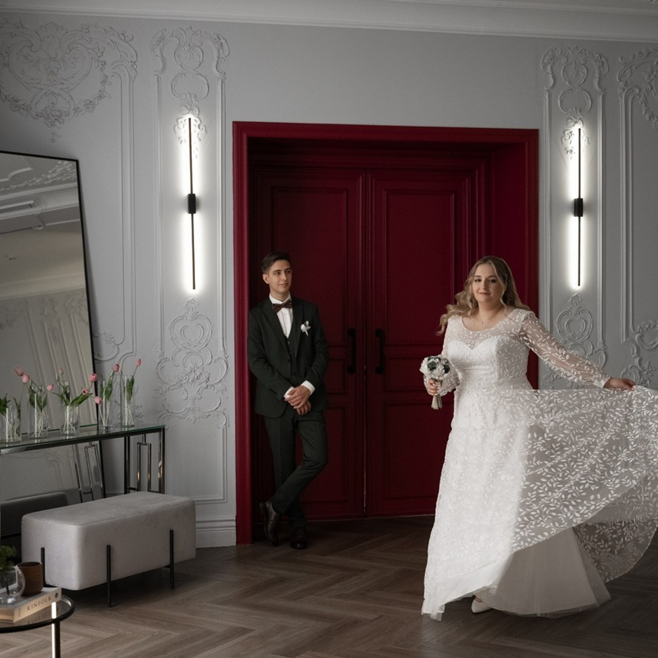 Отзывы. Зайковский Кирилл