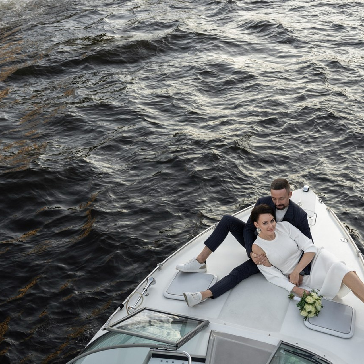 Отзывы. Зайковский Кирилл