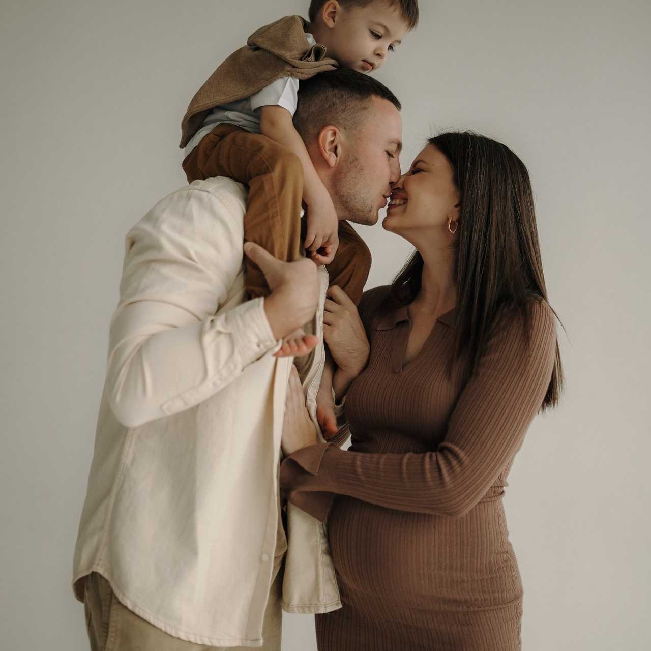 Отзывы. Портретный фотограф Косарева Анастасия