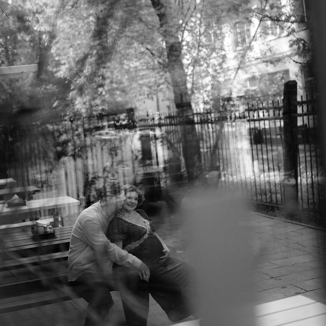 Отзывы. Портретный фотограф Косарева Анастасия