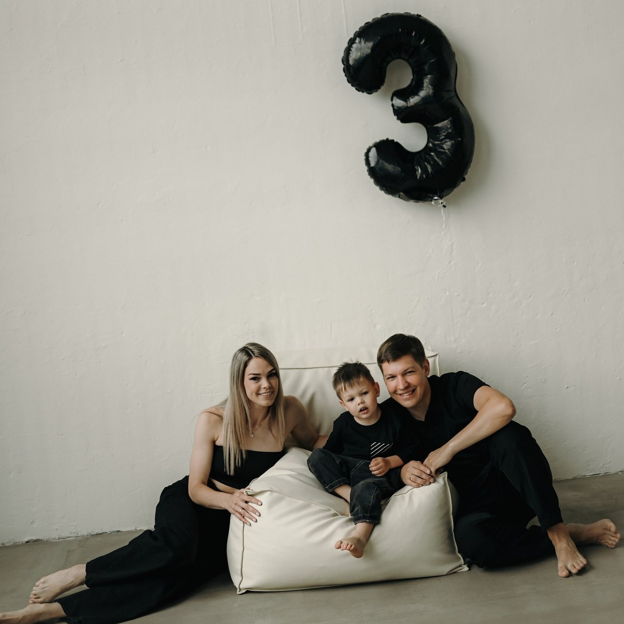 Отзывы. Портретный фотограф Косарева Анастасия