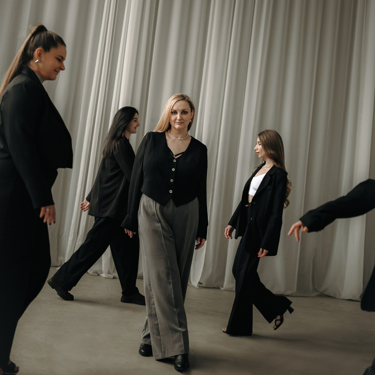 Отзывы. Портретный фотограф Косарева Анастасия