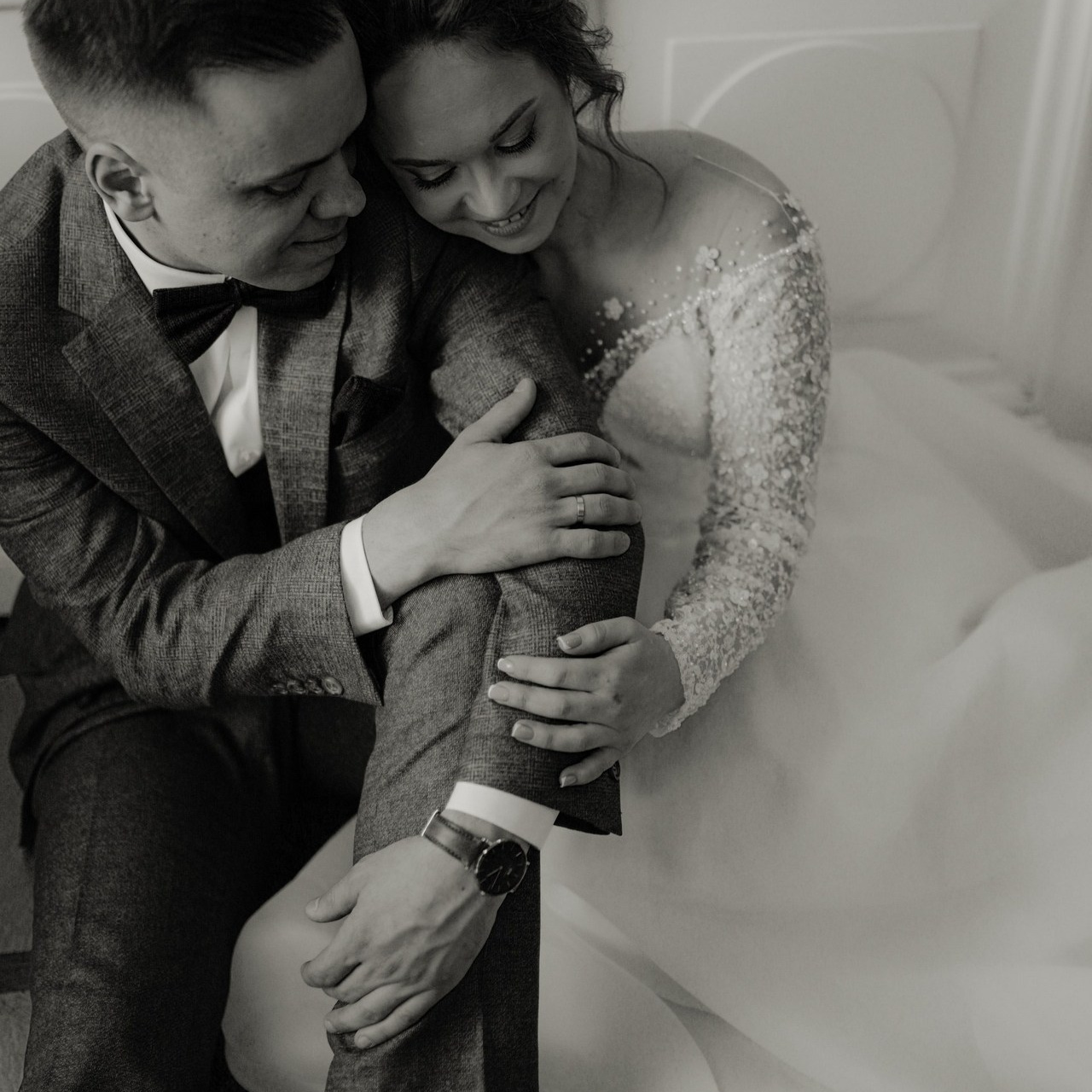 Отзывы. Портретный фотограф Косарева Анастасия