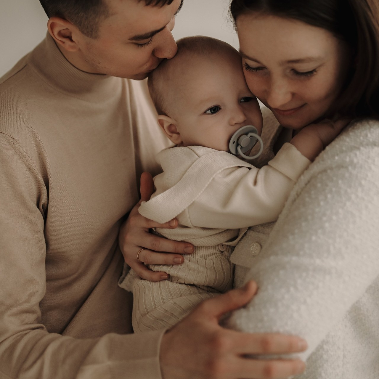 Отзывы. Портретный фотограф Косарева Анастасия