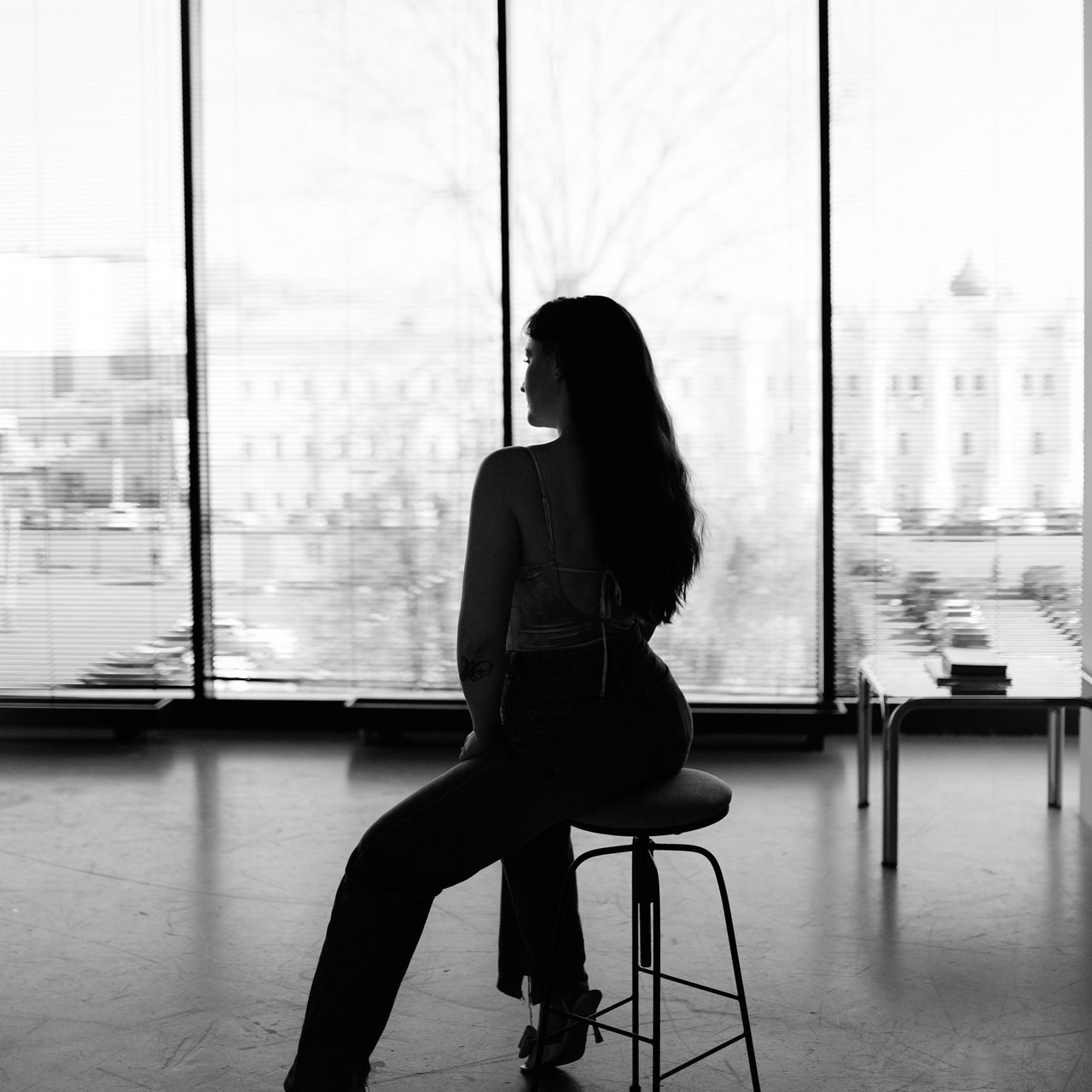 Отзывы. Портретный фотограф Косарева Анастасия