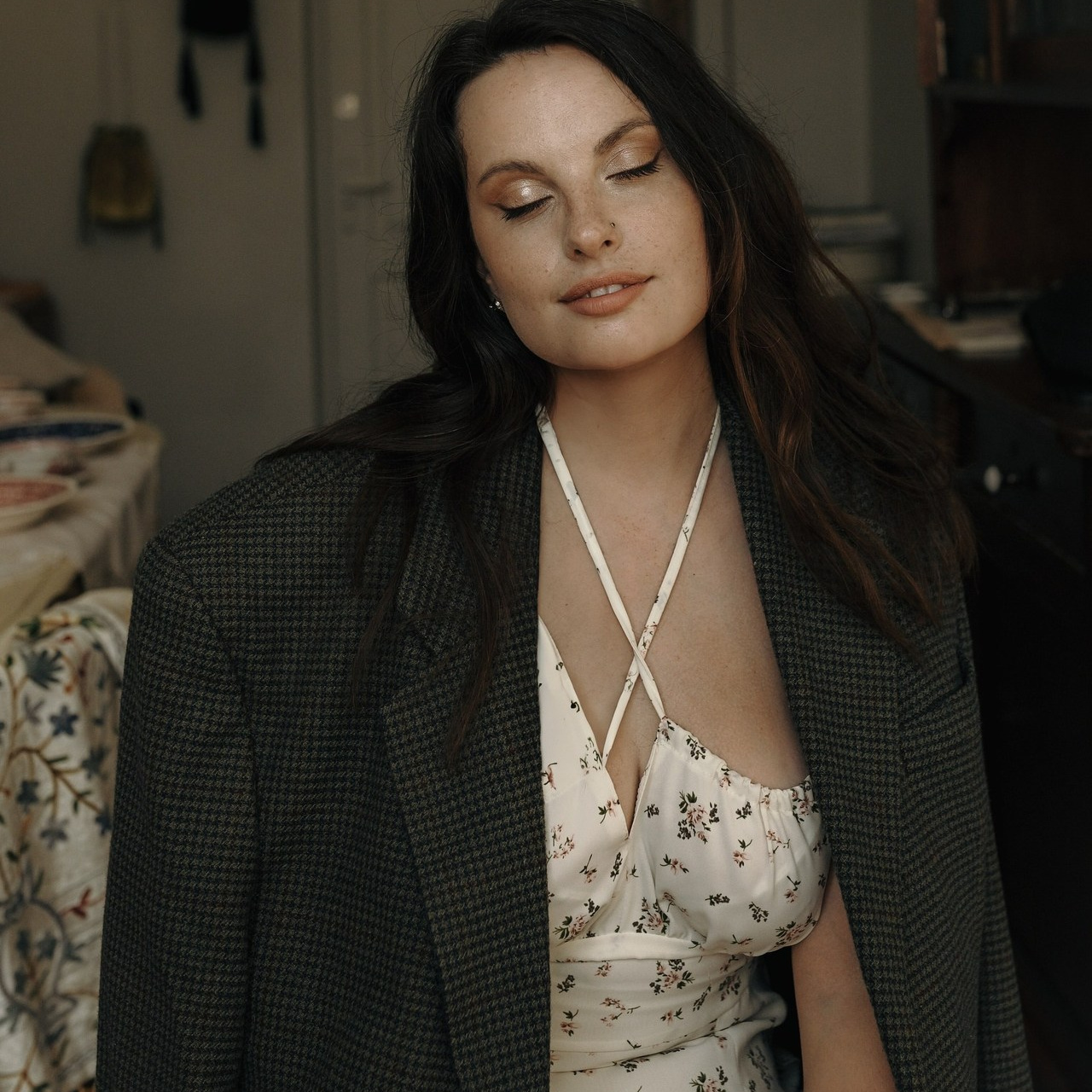 Отзывы. Портретный фотограф Косарева Анастасия