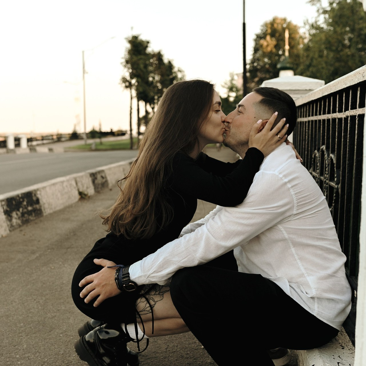 Отзывы. Портретный фотограф Косарева Анастасия