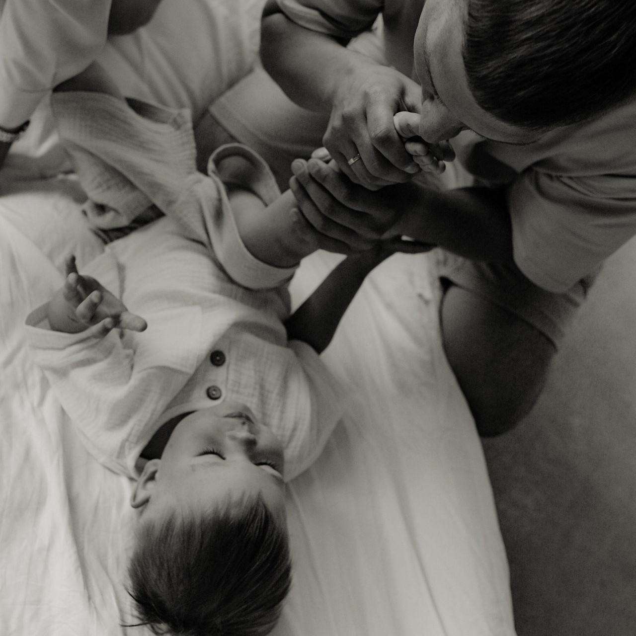 Отзывы. Портретный фотограф Косарева Анастасия