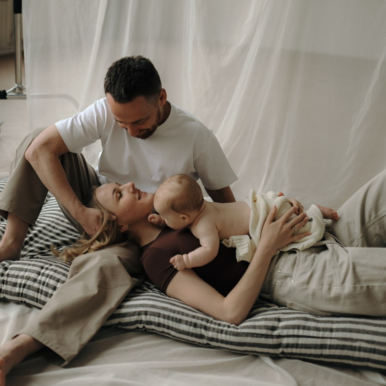 Отзывы. Портретный фотограф Косарева Анастасия